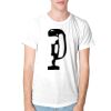 PL401 Sublimation T-Shirt Thumbnail