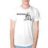PL401 Sublimation T-Shirt Thumbnail