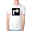 PL401 Sublimation T-Shirt Thumbnail