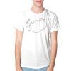 PL401 Sublimation T-Shirt Thumbnail
