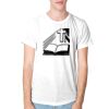 PL401 Sublimation T-Shirt Thumbnail