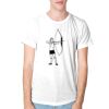 PL401 Sublimation T-Shirt Thumbnail
