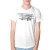 PL401 Sublimation T-Shirt Thumbnail