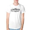 PL401 Sublimation T-Shirt Thumbnail