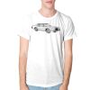 PL401 Sublimation T-Shirt Thumbnail