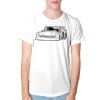 PL401 Sublimation T-Shirt Thumbnail