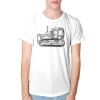 PL401 Sublimation T-Shirt Thumbnail