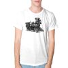 PL401 Sublimation T-Shirt Thumbnail