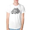 PL401 Sublimation T-Shirt Thumbnail