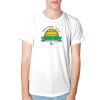 PL401 Sublimation T-Shirt Thumbnail