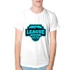 PL401 Sublimation T-Shirt Thumbnail