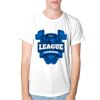 PL401 Sublimation T-Shirt Thumbnail