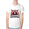 PL401 Sublimation T-Shirt Thumbnail