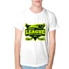 PL401 Sublimation T-Shirt Thumbnail