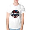 PL401 Sublimation T-Shirt Thumbnail
