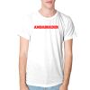 PL401 Sublimation T-Shirt Thumbnail