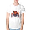 PL401 Sublimation T-Shirt Thumbnail
