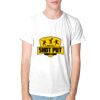 PL401 Sublimation T-Shirt Thumbnail