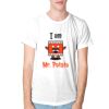 PL401 Sublimation T-Shirt Thumbnail