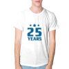 PL401 Sublimation T-Shirt Thumbnail