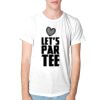 PL401 Sublimation T-Shirt Thumbnail