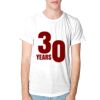 PL401 Sublimation T-Shirt Thumbnail