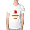 PL401 Sublimation T-Shirt Thumbnail