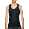 3408 2X1 Rib Tank Thumbnail