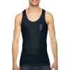 3408 2X1 Rib Tank Thumbnail