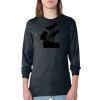 2007ORG Organic Fine Jersey L/S T-Shirt Thumbnail