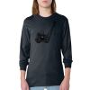 2007ORG Organic Fine Jersey L/S T-Shirt Thumbnail