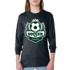 2007ORG Organic Fine Jersey L/S T-Shirt Thumbnail