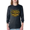2007ORG Organic Fine Jersey L/S T-Shirt Thumbnail