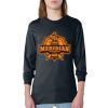 2007ORG Organic Fine Jersey L/S T-Shirt Thumbnail