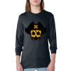 2007ORG Organic Fine Jersey L/S T-Shirt Thumbnail