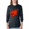 2007ORG Organic Fine Jersey L/S T-Shirt Thumbnail
