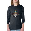 2007ORG Organic Fine Jersey L/S T-Shirt Thumbnail