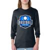 2007ORG Organic Fine Jersey L/S T-Shirt Thumbnail