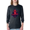 2007ORG Organic Fine Jersey L/S T-Shirt Thumbnail