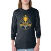 2007ORG Organic Fine Jersey L/S T-Shirt Thumbnail