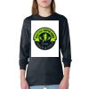 2007ORG Organic Fine Jersey L/S T-Shirt Thumbnail