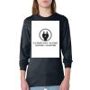 2007ORG Organic Fine Jersey L/S T-Shirt Thumbnail