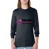 2007ORG Organic Fine Jersey L/S T-Shirt Thumbnail