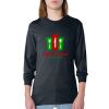 2007ORG Organic Fine Jersey L/S T-Shirt Thumbnail
