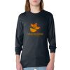 2007ORG Organic Fine Jersey L/S T-Shirt Thumbnail