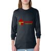 2007ORG Organic Fine Jersey L/S T-Shirt Thumbnail