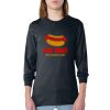 2007ORG Organic Fine Jersey L/S T-Shirt Thumbnail