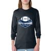 2007ORG Organic Fine Jersey L/S T-Shirt Thumbnail