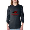 2007ORG Organic Fine Jersey L/S T-Shirt Thumbnail