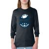 2007ORG Organic Fine Jersey L/S T-Shirt Thumbnail